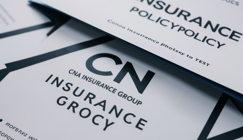 CNA Insurance Group