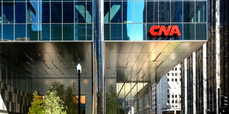 CNA Insurance Group:Top 10 Practices for Getting a New Policy Online and Offline