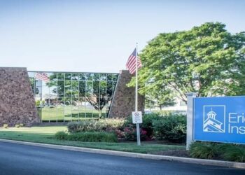 To obtain new insurance from Erie Insurance Group both U.S. and NRI customers