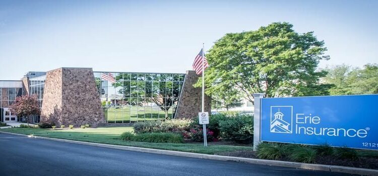 To obtain new insurance from Erie Insurance Group both U.S. and NRI customers