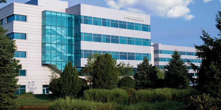 How to obtain insurance from Progressive Insurance Group United States