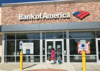 How To open a Bank Account in Bank of America