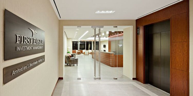 Investing in First Eagle Gold Fund with Procedure and Customer Care Benefits