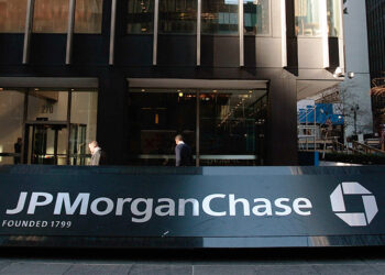 Opening an account with JPMorgan Chase Bank United States
