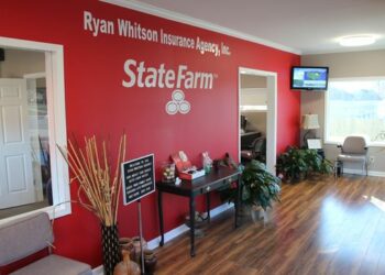 State Farm: Providing Reliable Insurance Solutions for the United States