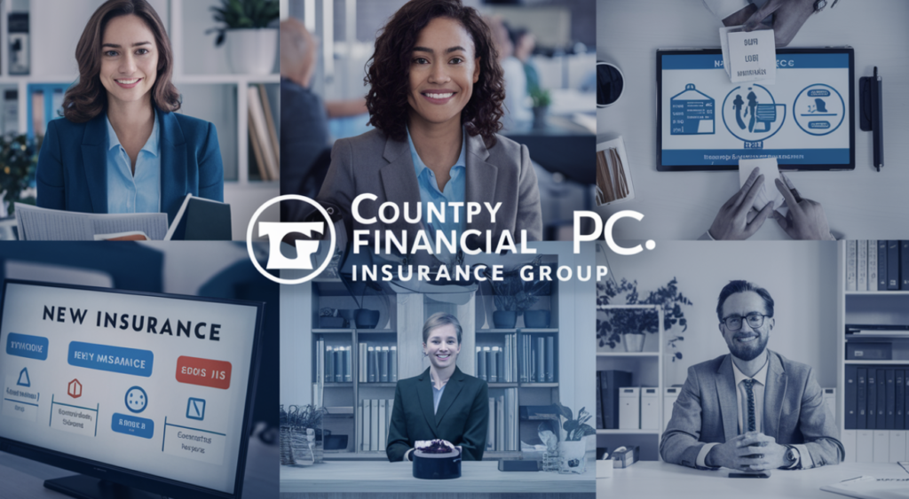 COUNTRY Financial PC Insurance Group 