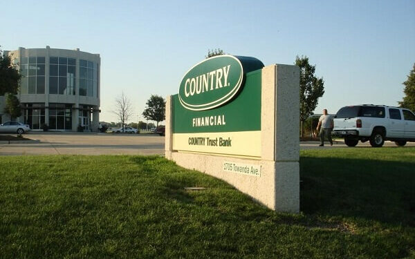 COUNTRY Financial PC Insurance Group: 4 Ultimate Key Steps to Get Succesful New Policy