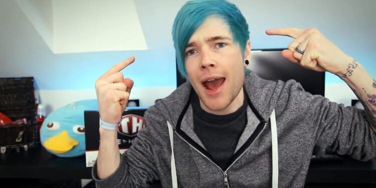 Daniel Middleton: From Gaming Enthusiast to YouTube Sensation with Tricks to Riches