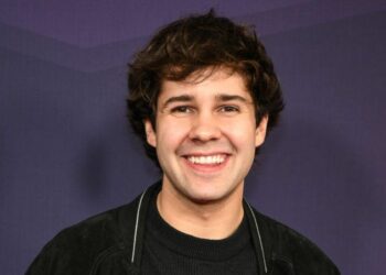 David Dobrik: A YouTube Sensation’s Journey to Success and Impressive Earnings