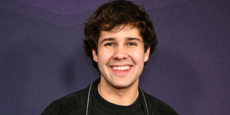 David Dobrik: A YouTube Sensation’s Journey to Success and Impressive Earnings