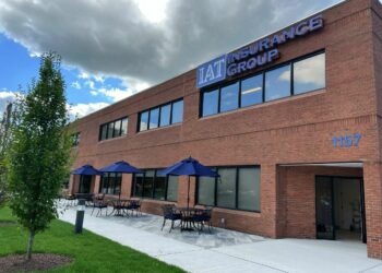 IAT Insurance Group: 7 Innovative Ways to Secure New Insurance