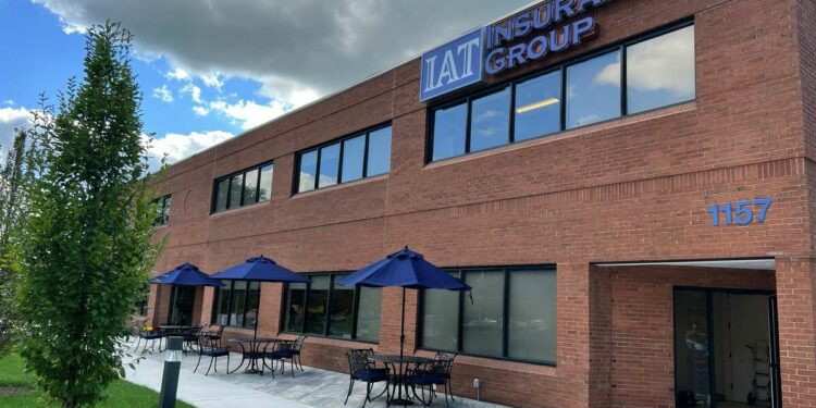 IAT Insurance Group: 7 Innovative Ways to Secure New Insurance