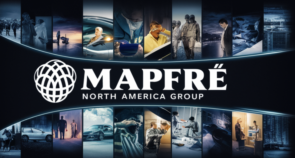 MAPFRE North America Group