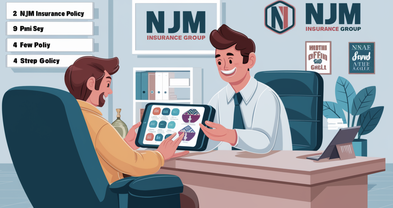 NJM Insurance Group 