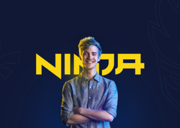 Ninja: From Gaming Prodigy to YouTube Icon