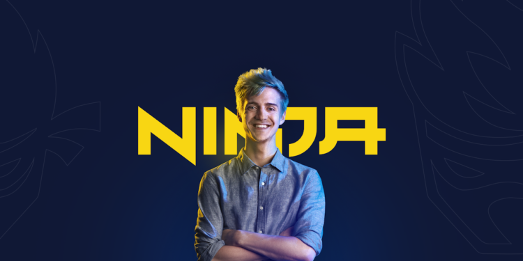 Ninja: From Gaming Prodigy to YouTube Icon