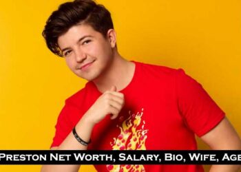 Preston: A Gaming YouTuber’s Inspirational Success Story and YouTube Earnings