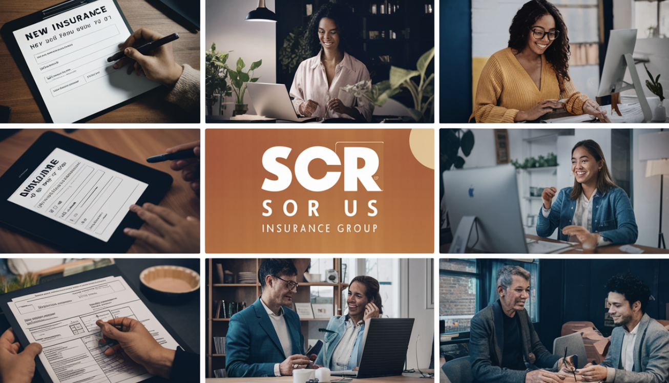 SCOR US Insurance Group