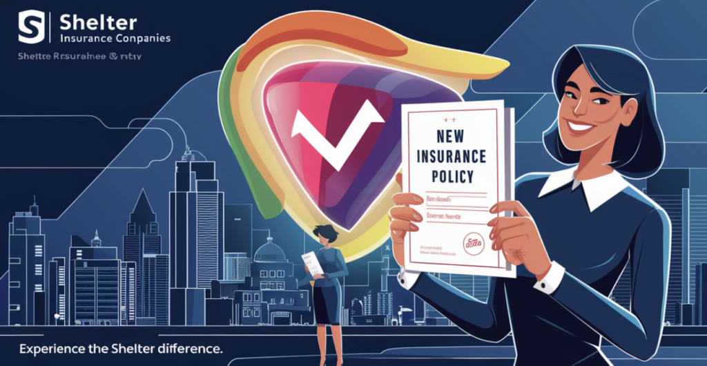 Sheter Insurance Raseway Signs Shelter Insurance Companies: 7 Steps to Easily Secure Your New ...