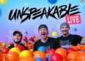 Unspeakable: The Unstoppable Rise of a YouTube Sensation and Inspirational Success Story