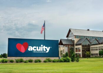 Acuity A Mutual Ins Co: 10 Proven Insurance Solutions