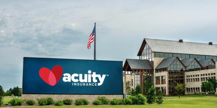 Acuity A Mutual Ins Co: 10 Proven Insurance Solutions