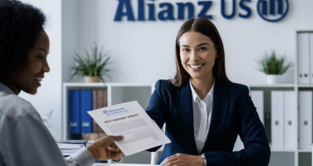 Allianz US P&C Insurance