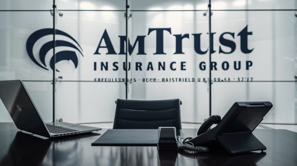 AmTrust Insurance Group 