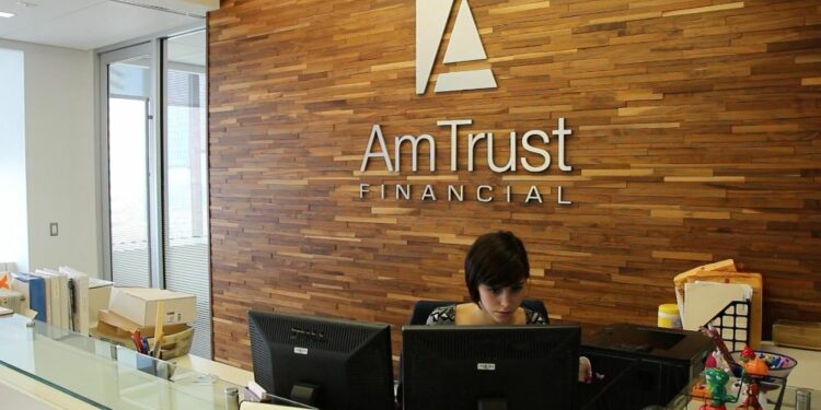 AmTrust Insurance Group: 10 Steps to Secure Your Policy Online and Offline