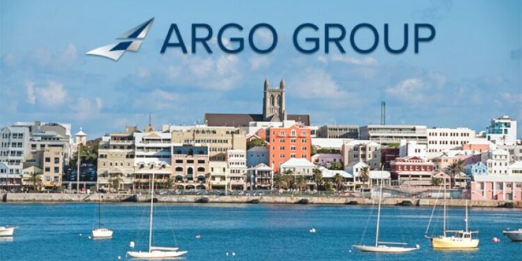 Argo Group: 7 Comprehensive Insurance Solutions for Your Protection
