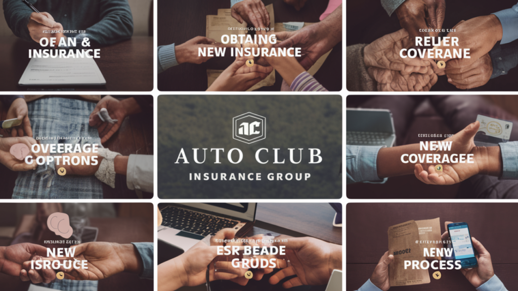 Auto Club Insurance Group 