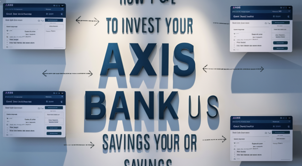 AXIS BANK  US 