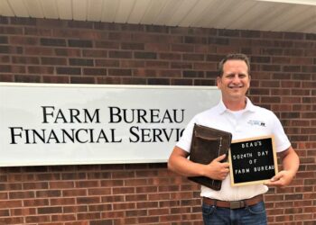 Farm Bureau Property & Casualty Group: 4 Powerful Steps to Comprehensive Insurance Coverage