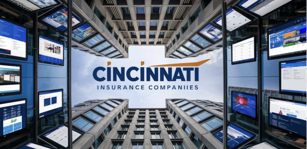 Cincinnati Ins Cos