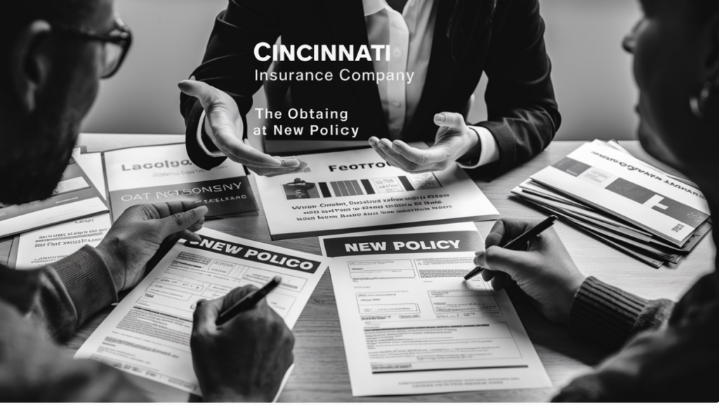 Cincinnati Ins Cos