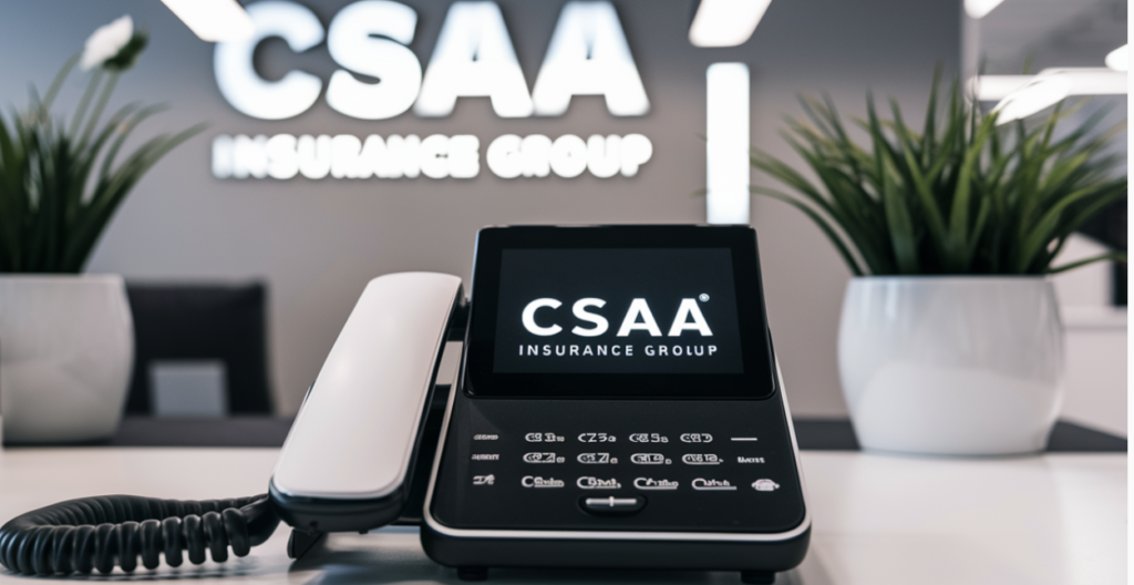 CSAA Insurance Group