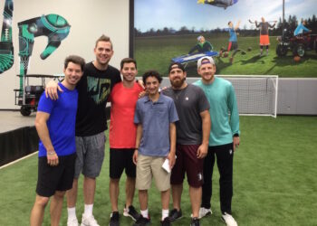 Dude Perfect: The Ultimate Success Story of YouTube’s Epic Trick