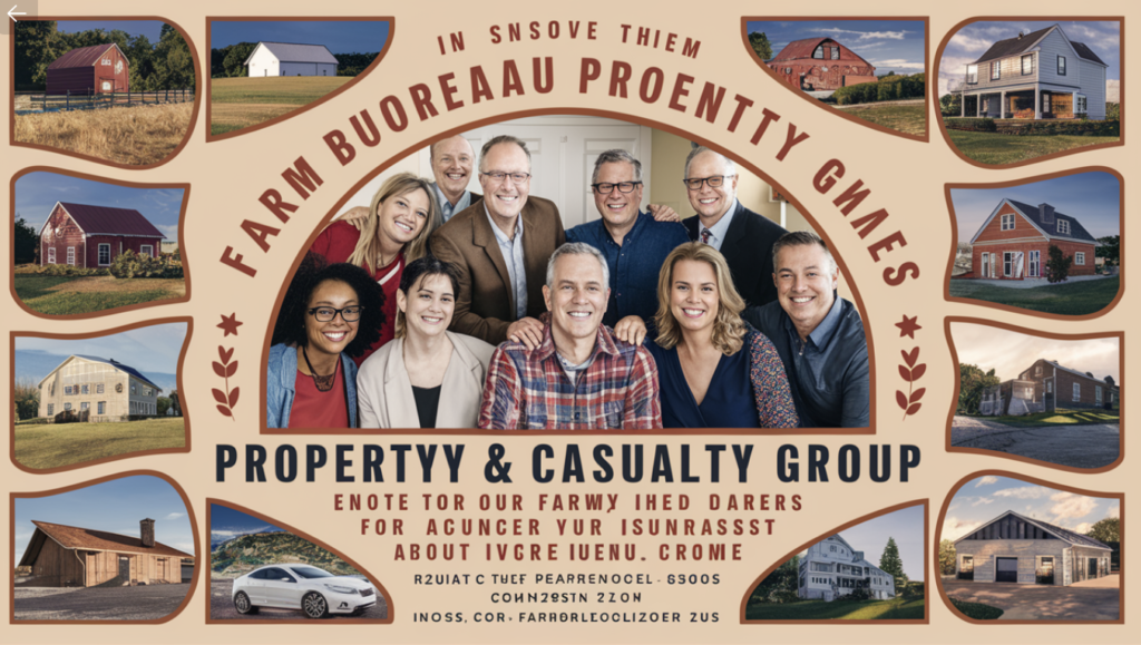 Farm Bureau Property & Casualty Group