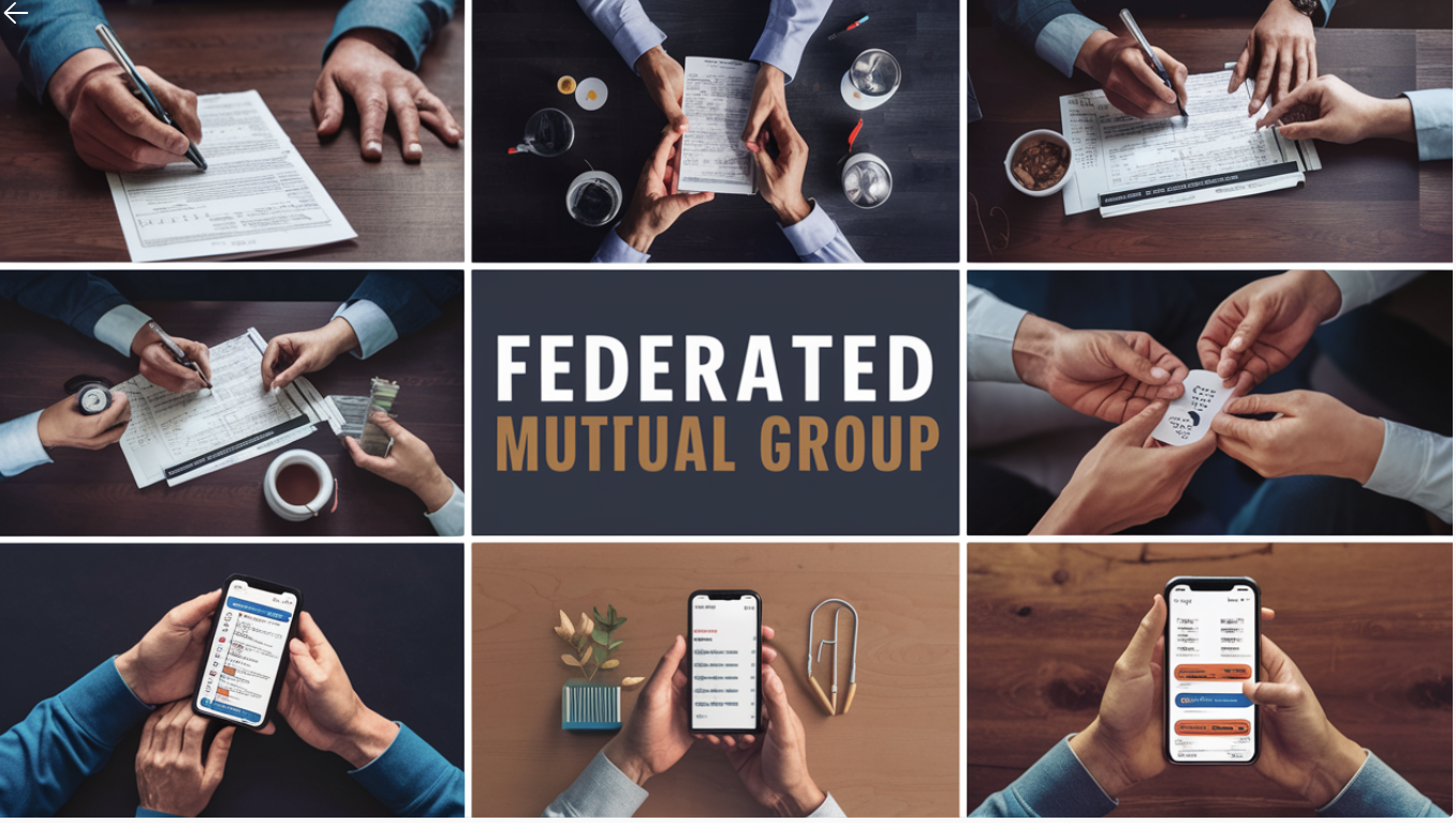 Federated Mutual Group