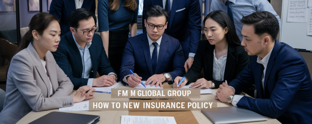 FM Global Group