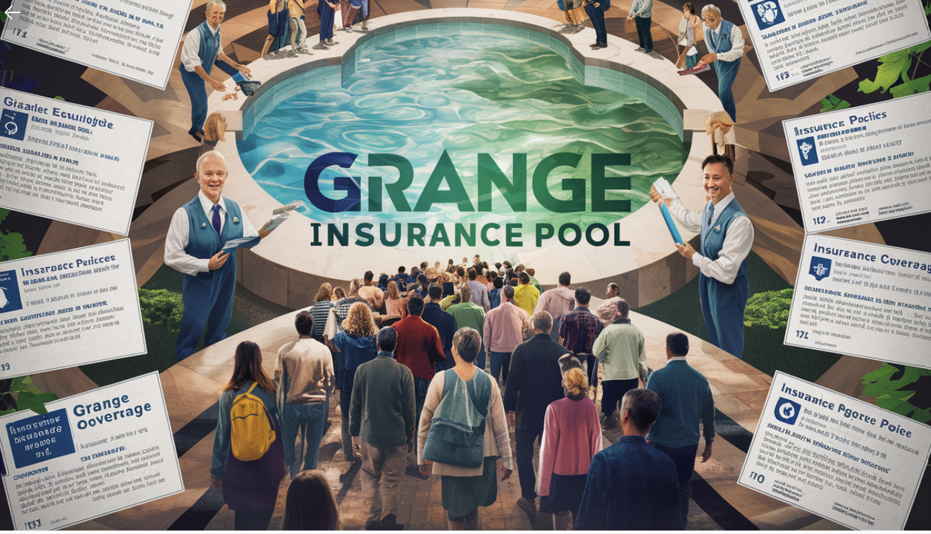 Grange Insurance Pool 