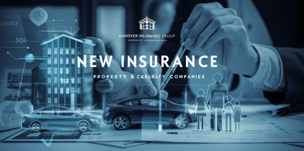 Hanover Insurance Group Property & Casualty Companies