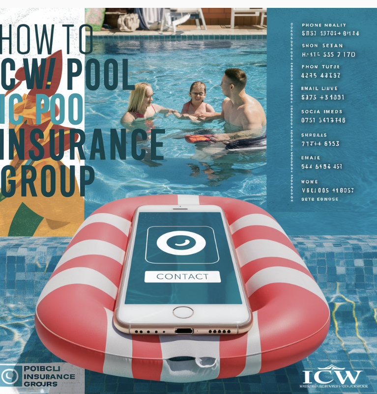 CW Pool Insurance Group
