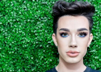 James Charles: A Beauty Guru’s Success Story and Impressive YouTube Earnings