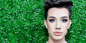 James Charles: A Beauty Guru’s Success Story and Impressive YouTube Earnings