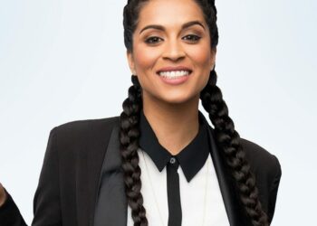 Lilly Singh :A Success Story with Impressive YouTube Earnings