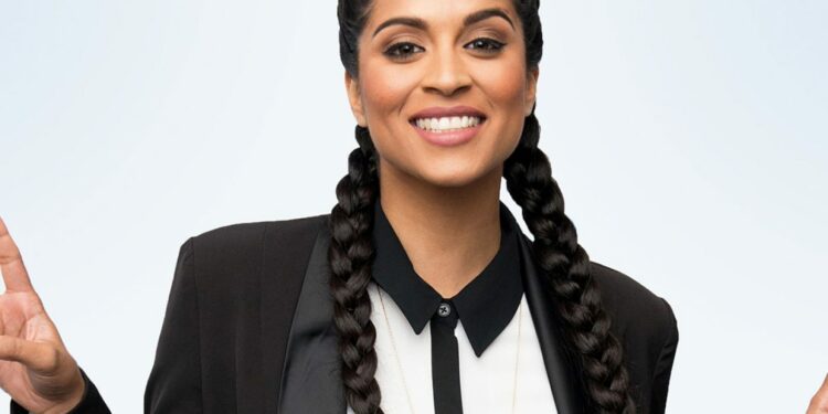 Lilly Singh :A Success Story with Impressive YouTube Earnings