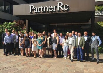 PartnerRe US Insurance Group: 5 Innovative Tips to Get New Policy