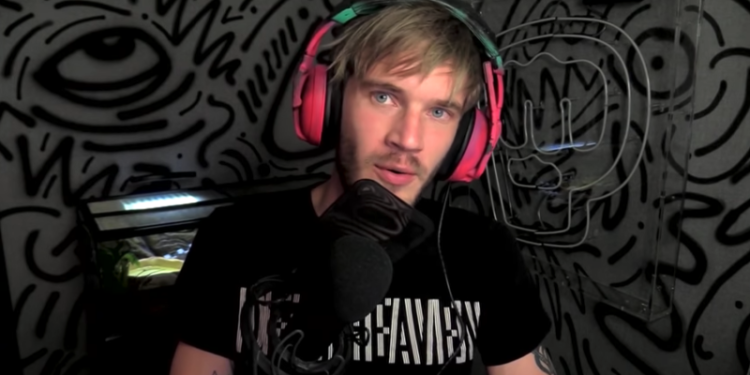 PewDiePie: The Unstoppable Force of YouTube and the Extraordinary Success Story