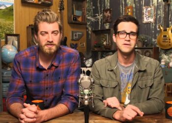 Rhett & Link: The Unbreakable Bond Comedy and Collaborative Success on YouTube